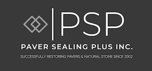 Paver Sealing Plus Inc Logo